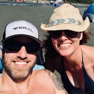 Meet your Posher, Melanie